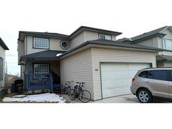 90 Arbour Stone Crescent NW Calgary, AB T3G 5A1