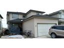90 Arbour Stone Crescent Nw, Calgary, AB  - Outdoor 