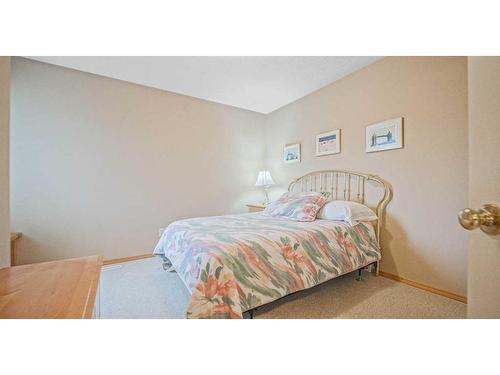 13 Panorama Hills Manor Nw, Calgary, AB - Indoor Photo Showing Bedroom