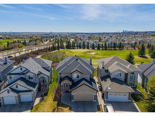 13 Panorama Hills Manor Nw, Calgary, AB - Outdoor With Facade