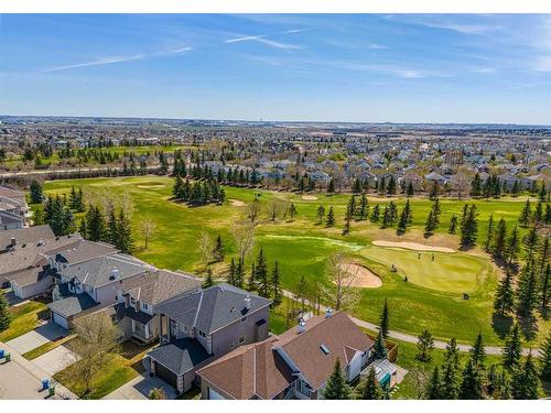 13 Panorama Hills Manor Nw, Calgary, AB - Outdoor With View