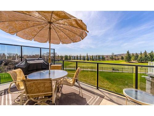 13 Panorama Hills Manor Nw, Calgary, AB - Outdoor With Deck Patio Veranda With Exterior