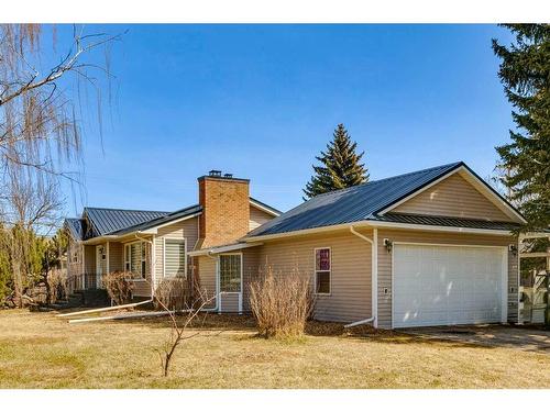 5113 56 Avenue, Olds, AB - Outdoor