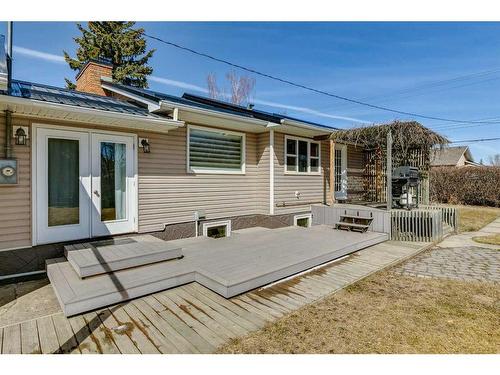 5113 56 Avenue, Olds, AB - Outdoor
