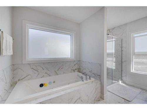 3613 Cornerstone Boulevard Ne, Calgary, AB - Indoor Photo Showing Bathroom