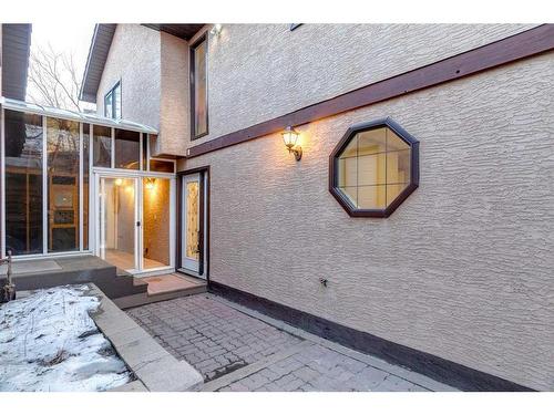 305 East Chestermere Drive, Chestermere, AB - Outdoor With Exterior