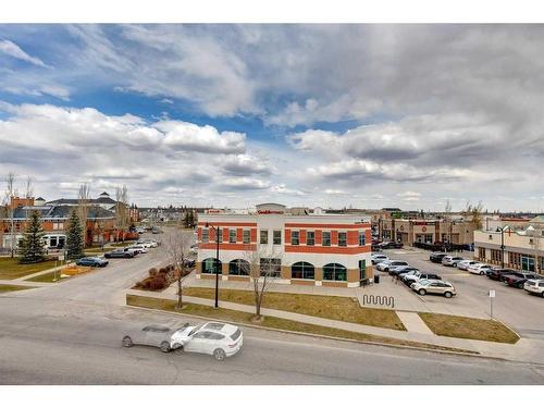 1-21 Mckenzie Towne Gate Se, Calgary, AB - Outdoor With View