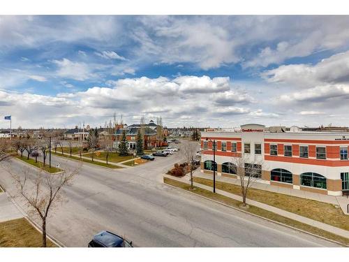 1-21 Mckenzie Towne Gate Se, Calgary, AB - Outdoor With View