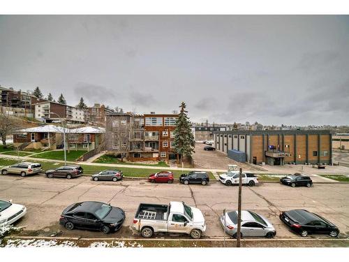 301-431 1 Avenue Ne, Calgary, AB - Outdoor With View