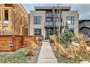 1809 Broadview Road Nw, Calgary, AB  - Outdoor 