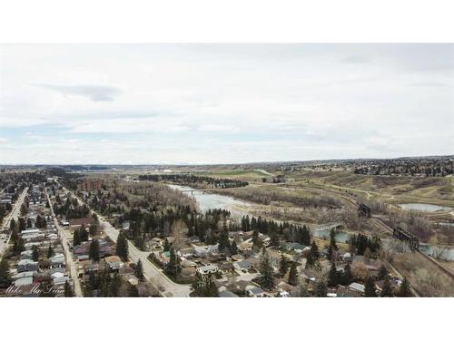 7724 47 Avenue Nw, Calgary, AB - Outdoor With View