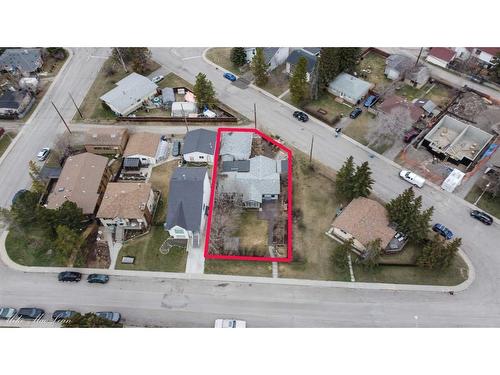 7724 47 Avenue Nw, Calgary, AB - Other