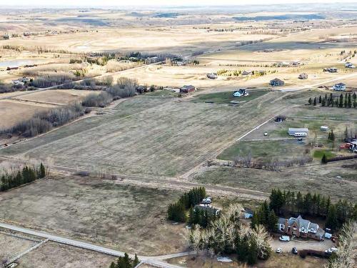 21 Street West, Rural Foothills County, AB 