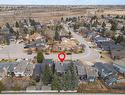 1048 Deer River Circle Se, Calgary, AB  - Outdoor With View 