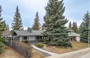 2331 Paliswood Road Sw, Calgary, AB  - Outdoor 