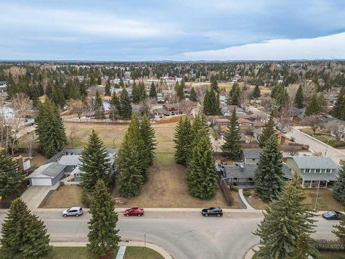 2331 Paliswood Road Sw, Calgary, AB - Outdoor With View