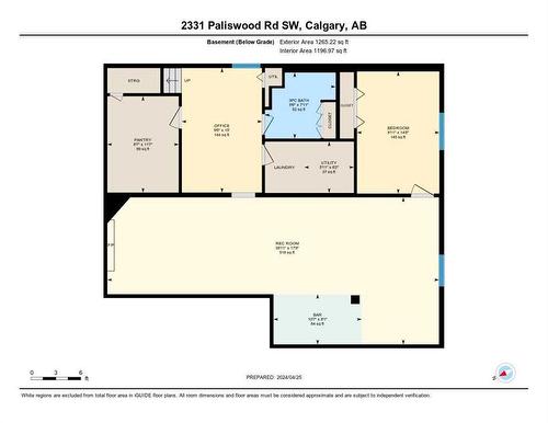 2331 Paliswood Road Sw, Calgary, AB - Other