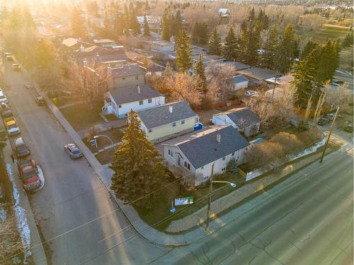 1504 23 Avenue Nw, Calgary, AB - Outdoor With View