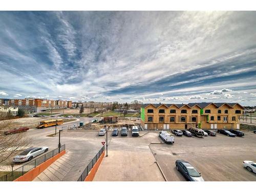 313-2727 28 Avenue Se, Calgary, AB - Outdoor With View