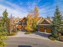 171-10 Walker, Canmore, AB  - Outdoor 