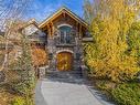 171-10 Walker, Canmore, AB  - Outdoor 
