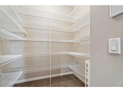 125 Valley Woods Place Nw, Calgary, AB - Indoor With Storage