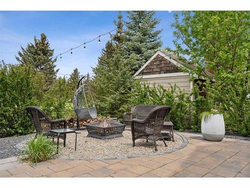 125 Valley Woods Place Nw, Calgary, AB - Outdoor With Deck Patio Veranda