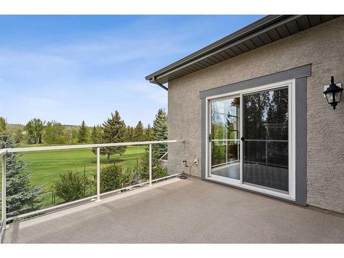 125 Valley Woods Place Nw, Calgary, AB - Outdoor With Exterior