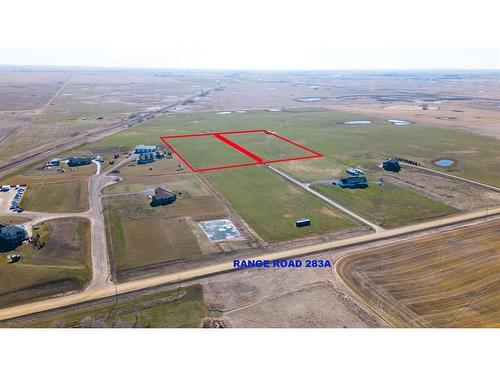 230182 Range Rd 283A Se Road, Rural Rocky View County, AB 