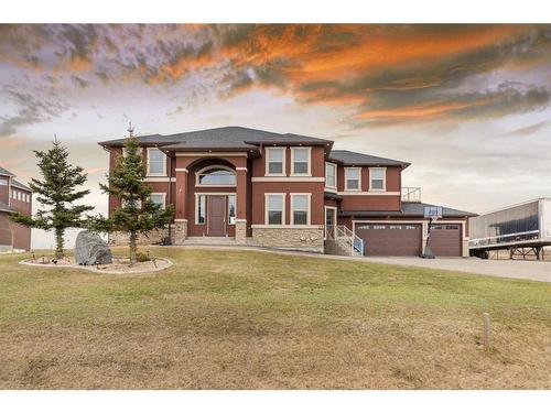 27 Abbey Road, Rural Rocky View County, AB - Outdoor