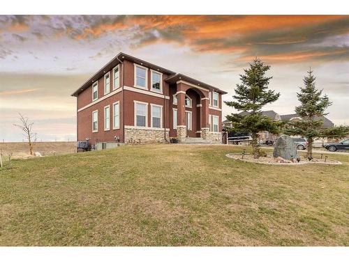 27 Abbey Road, Rural Rocky View County, AB - Outdoor