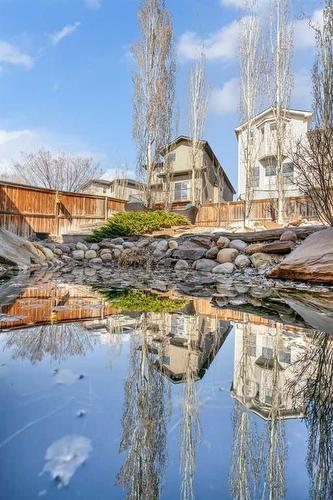 20 Covepark Mews Ne, Calgary, AB - Outdoor With View