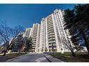 505-1108 6 Avenue Sw, Calgary, AB  - Outdoor With Exterior 