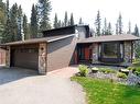 10 Wolf Crescent, Rural Rocky View County, AB  - Outdoor 