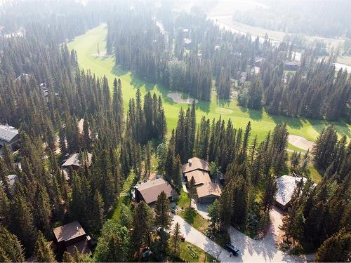 10 Wolf Crescent, Rural Rocky View County, AB - Outdoor With View