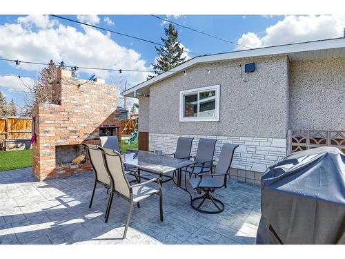 2848 42 Street Sw, Calgary, AB - Outdoor With Deck Patio Veranda