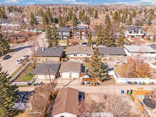 2848 42 Street Sw, Calgary, AB - Outdoor With View