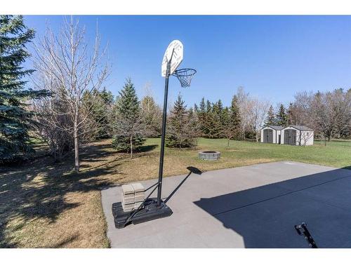 12 Wildflower Cove, Strathmore, AB - Outdoor With View