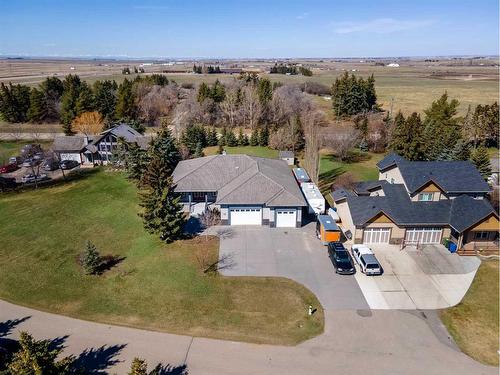 12 Wildflower Cove, Strathmore, AB - Outdoor With View