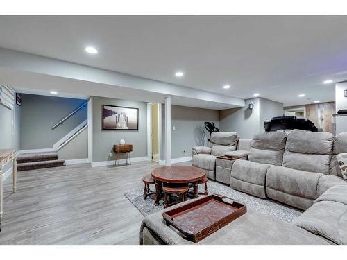 508 Willow Park Drive Se, Calgary, AB - Indoor