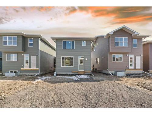 225 Chelsea Place, Chestermere, AB - Outdoor