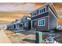 246 Chelsea Place, Chestermere, AB  - Outdoor 