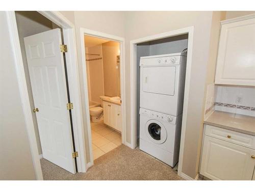 302-1905 Centre Street Nw, Calgary, AB - Indoor Photo Showing Laundry Room
