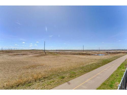 38 Copperstone Common Se, Calgary, AB - Outdoor With View