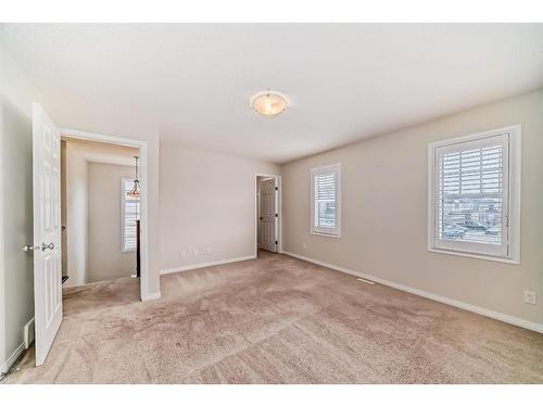 136 Windford Rise Sw, Airdrie, AB - Indoor Photo Showing Other Room