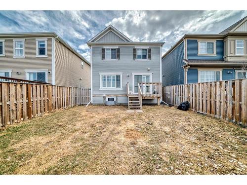136 Windford Rise Sw, Airdrie, AB - Outdoor