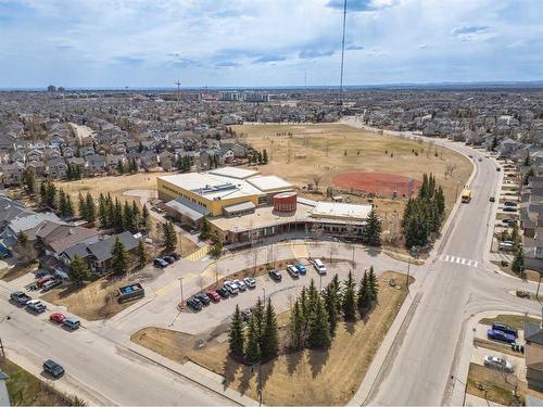 49 Cougar Ridge Close Sw, Calgary, AB - Outdoor With View