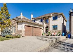 16 Coulee Park SW Calgary, AB T3H 5J5