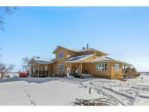 1318 Township Road 324, Rural Mountain View County, AB - Outdoor