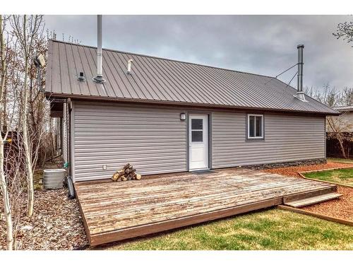 63 Sands Street, Rochon Sands, AB - Indoor Photo Showing Other Room